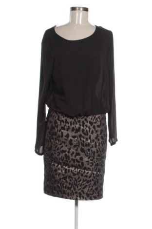 Kleid ONLY, Größe L, Farbe Mehrfarbig, Preis 13,99 €, #136714534
