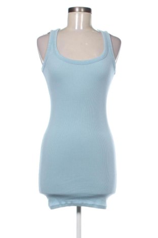 Рокля Zara, Размер XS, Цвят Син, Цена 11,75 €, #136714541