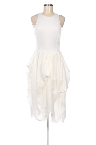 Rochie ASOS, Mărime M, Culoare Alb, Preț 182,99 Lei, #136714549