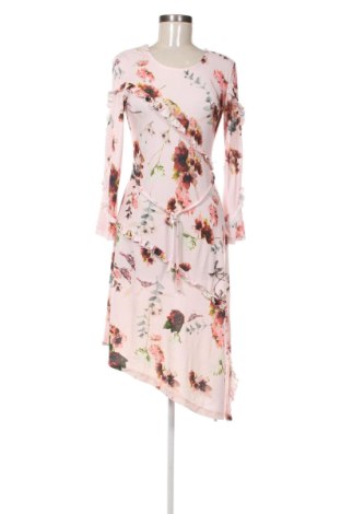 Kleid Unbranded, Größe XS, Farbe Mehrfarbig, Preis 20,99 €, #136714572
