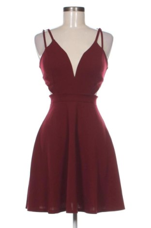 Rochie Wal G, Mărime S, Culoare Roșu, Preț 106,99 Lei, #136714607