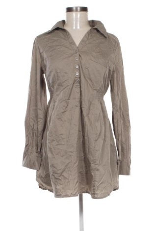 Φόρεμα H&M, Μέγεθος M, Χρώμα  Μπέζ, Τιμή 10,99 €, #136714614