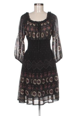 Рокля Zara, Размер S, Цвят Многоцветен, Цена 20,96 €, #136714621