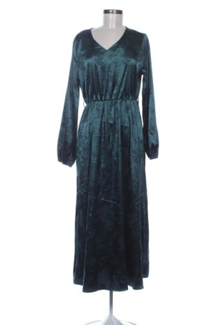 Rochie SHEIN, Mărime XL, Culoare Verde, Preț 82,99 Lei, #136714680