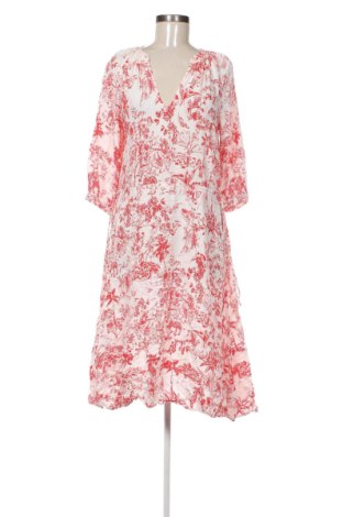 Рокля H&M, Размер S, Цвят Многоцветен, Цена 29,32 €, #136714683