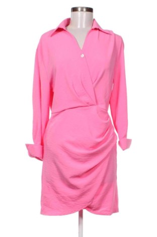 Rochie Estee Brown, Mărime L, Culoare Roz, Preț 89,99 Lei, #136714694
