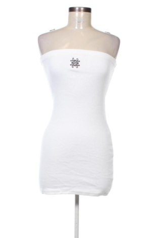 Sukienka Ego, Rozmiar XS, Kolor Biały, Cena 83,99 zł, #136714798