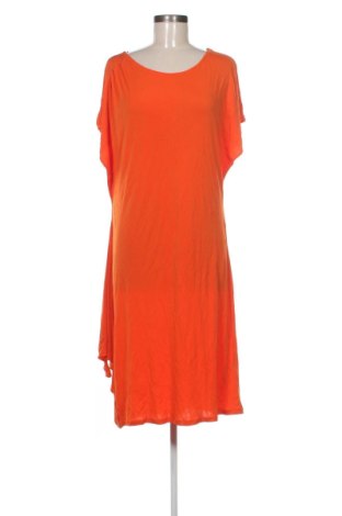 Rochie Unbranded, Mărime XL, Culoare Portocaliu, Preț 125,99 Lei, #136714805