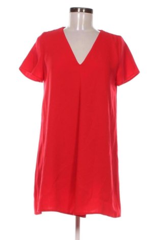 Рокля Zara, Размер L, Цвят Червен, Цена 15,84 €, #136714842