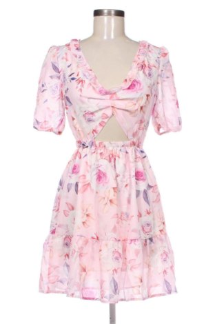 Rochie SHEIN, Mărime XXS, Culoare Multicolor, Preț 44,99 Lei, #136714862