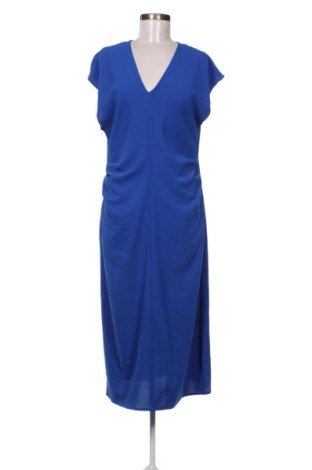 Rochie C&A, Mărime L, Culoare Albastru, Preț 110,99 Lei, #136714904