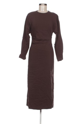 Рокля Zara, Размер S, Цвят Кафяв, Цена 18,40 €, #136714941