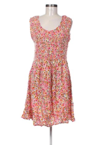 Kleid Zamba, Größe L, Farbe Mehrfarbig, Preis 15,99 €, #136714946