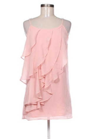 Рокля Forever 21, Размер S, Цвят Розов, Цена 8,69 €, #136714956