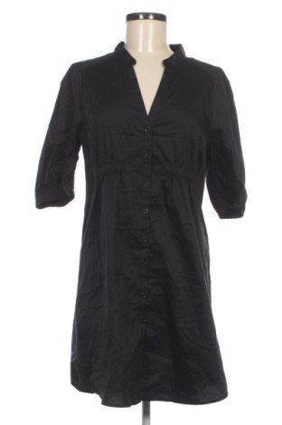 Рокля H&M, Размер S, Цвят Черен, Цена 11,75 €, #136714982