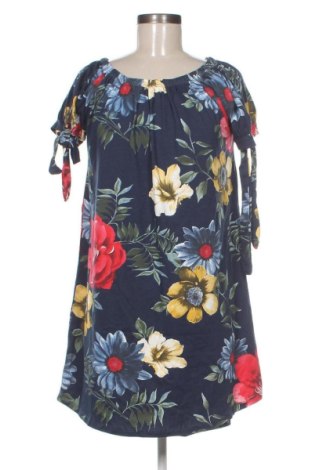 Φόρεμα Unbranded, Μέγεθος XL, Χρώμα Πολύχρωμο, Τιμή 17,99 €, #136715012