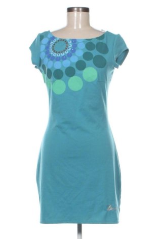 Rochie Desigual, Mărime M, Culoare Albastru, Preț 255,99 Lei, #136715022