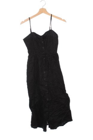 Rochie H&M, Mărime XS, Culoare Negru, Preț 49,99 Lei, #136715034