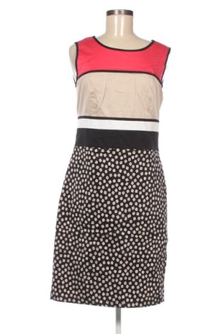 Рокля Gerry Weber, Размер M, Цвят Многоцветен, Цена 33,23 €, #136715036
