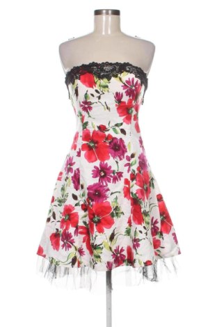 Kleid Jennifer Taylor, Größe M, Farbe Mehrfarbig, Preis 8,99 €, #136715069