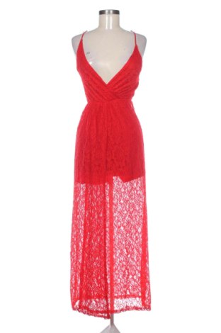 Kleid Cloudstyle, Größe XS, Farbe Rot, Preis 34,99 €, #136715102