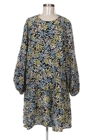 Рокля H&M, Размер XXL, Цвят Многоцветен, Цена 17,89 €, #136715105