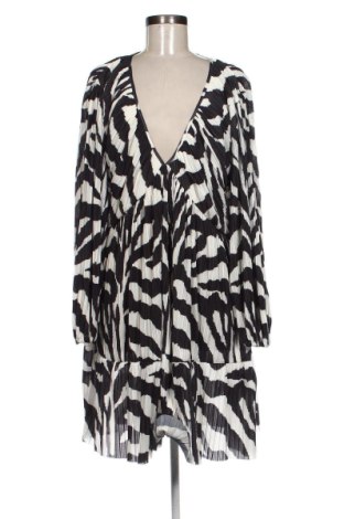 Rochie Unbranded, Mărime XL, Culoare Multicolor, Preț 73,99 Lei, #136715128