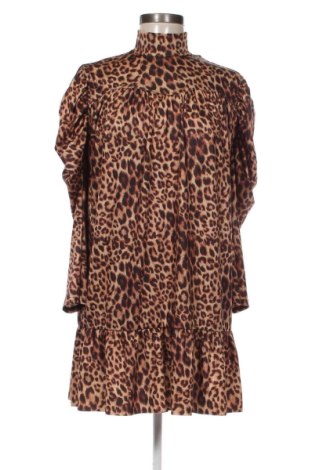 Sukienka Missguided, Rozmiar M, Kolor Kolorowy, Cena 46,99 zł, #136715132