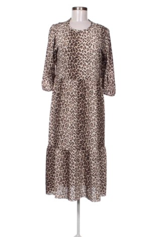 Рокля Zara, Размер L, Цвят Многоцветен, Цена 18,91 €, #136715142