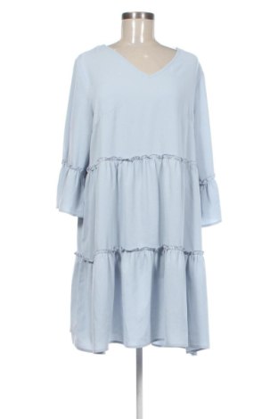 Kleid Unbranded, Größe XL, Farbe Blau, Preis 14,99 €, #136715180