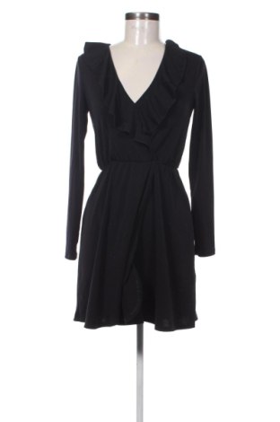 Рокля H&M, Размер S, Цвят Черен, Цена 8,18 €, #136715238