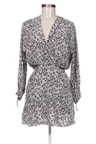 Рокля Zara, Размер S, Цвят Многоцветен, Цена 10,22 €, #136715247