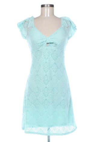 Рокля Vero Moda, Размер XS, Цвят Син, Цена 6,13 €, #136715249