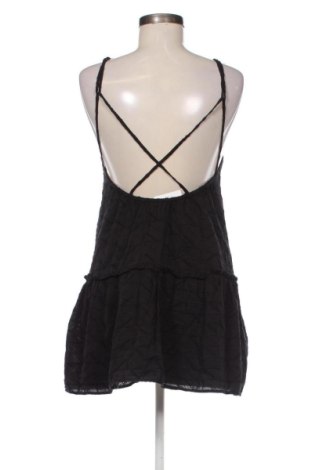 Kleid Zara, Größe XXS, Farbe Schwarz, Preis 18,99 €, #136715296