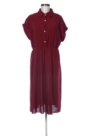 Sukienka SHEIN, Rozmiar M, Kolor Czerwony, Cena 85,99 zł, #136715341