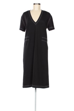 Sukienka Zara, Rozmiar L, Kolor Czarny, Cena 86,99 zł, #136715342