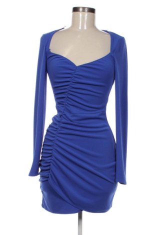 Рокля Zara, Размер S, Цвят Син, Цена 25,05 €, #136715345