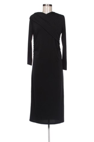 Рокля H&M, Размер M, Цвят Черен, Цена 11,75 €, #136715375