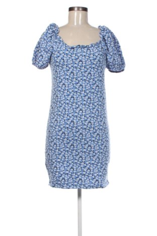 Kleid Vero Moda, Größe L, Farbe Mehrfarbig, Preis 13,99 €, #136715384