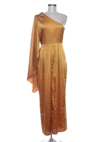 Kleid SHEIN, Größe S, Farbe Orange, Preis 38,99 €, #136715399