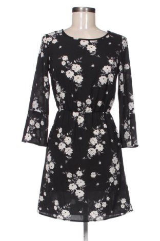 Рокля H&M, Размер XS, Цвят Многоцветен, Цена 9,71 €, #136715407