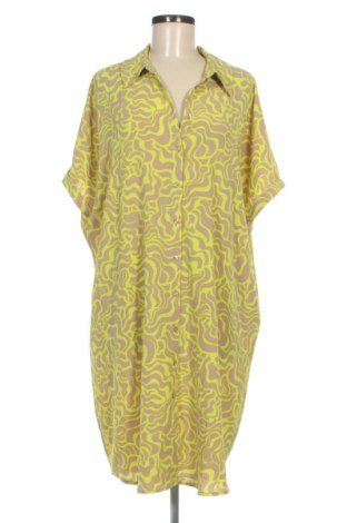 Рокля Vero Moda, Размер XXL, Цвят Многоцветен, Цена 12,78 €, #136715425