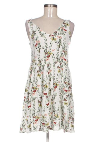 Kleid Vero Moda, Größe S, Farbe Mehrfarbig, Preis 11,99 €, #136715442