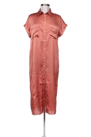 Kleid Sora, Größe M, Farbe Orange, Preis 28,99 €, #136715459