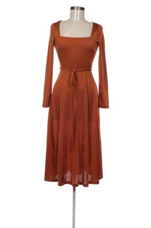 Rochie & Other Stories, Mărime XS, Culoare Portocaliu, Preț 201,99 Lei, #136715490
