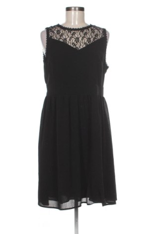 Φόρεμα Unbranded, Μέγεθος L, Χρώμα Μαύρο, Τιμή 18,99 €, #136715536