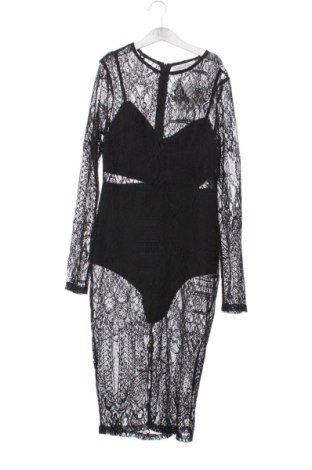 Rochie Lucy Wang, Mărime S, Culoare Negru, Preț 98,99 Lei, #136715545