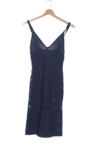 Šaty  Unbranded, Velikost XS, Barva Modrá, Cena  99,00 Kč, #136715549
