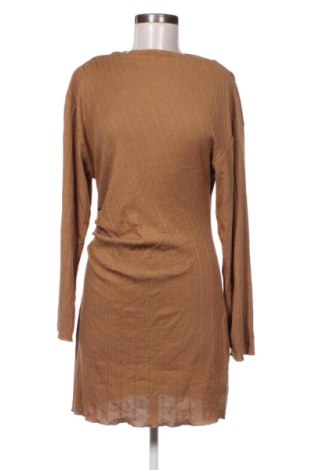 Рокля H&M, Размер M, Цвят Кафяв, Цена 8,18 €, #136715601