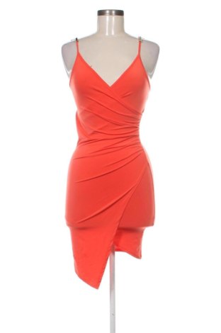 Rochie New Look, Mărime XS, Culoare Portocaliu, Preț 27,99 Lei, #136715635